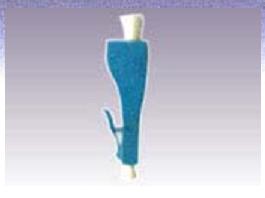 LC   PC Simplex adaptor