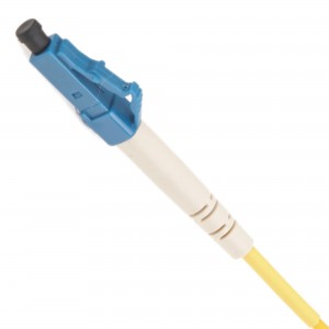FC to FC patch cord