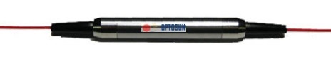Optical Isolators