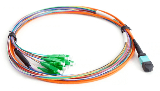 MPO / MTP to other Fiber connector styles