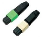 MPO connector