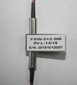 Mechanical Switch with state options