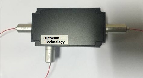 Optical Circulator High Power